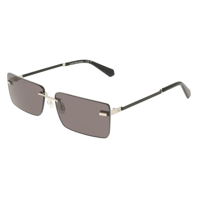 Sonnenbrille Calvin Klein Jeans, Modell: CKJ25206S Farbe: 043