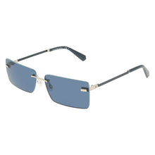 Lade das Bild in den Galerie-Viewer, Sonnenbrille Calvin Klein Jeans, Modell: CKJ25206S Farbe: 044
