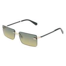 Lade das Bild in den Galerie-Viewer, Sonnenbrille Calvin Klein Jeans, Modell: CKJ25206S Farbe: 724
