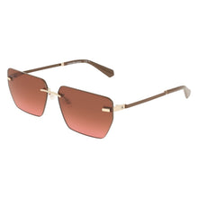Lade das Bild in den Galerie-Viewer, Sonnenbrille Calvin Klein Jeans, Modell: CKJ25207S Farbe: 725
