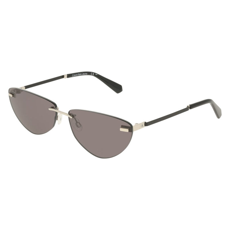 Sonnenbrille Calvin Klein Jeans, Modell: CKJ25208S Farbe: 043