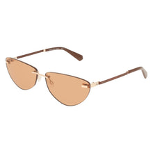 Lade das Bild in den Galerie-Viewer, Sonnenbrille Calvin Klein Jeans, Modell: CKJ25208S Farbe: 721
