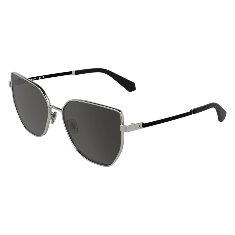 Sonnenbrille Calvin Klein Jeans, Modell: CKJ25209S Farbe: 040