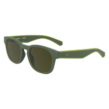 Lade das Bild in den Galerie-Viewer, Sonnenbrille Calvin Klein Jeans, Modell: CKJ25300S Farbe: 309
