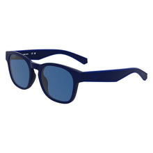 Lade das Bild in den Galerie-Viewer, Sonnenbrille Calvin Klein Jeans, Modell: CKJ25300S Farbe: 400
