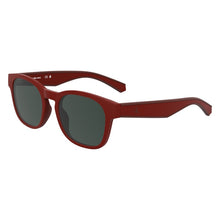 Lade das Bild in den Galerie-Viewer, Sonnenbrille Calvin Klein Jeans, Modell: CKJ25300S Farbe: 600
