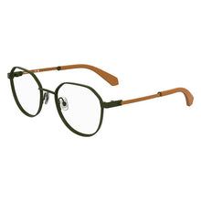 Lade das Bild in den Galerie-Viewer, Brille Calvin Klein Jeans, Modell: CKJ25304 Farbe: 309
