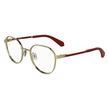 Lade das Bild in den Galerie-Viewer, Brille Calvin Klein Jeans, Modell: CKJ25304 Farbe: 717
