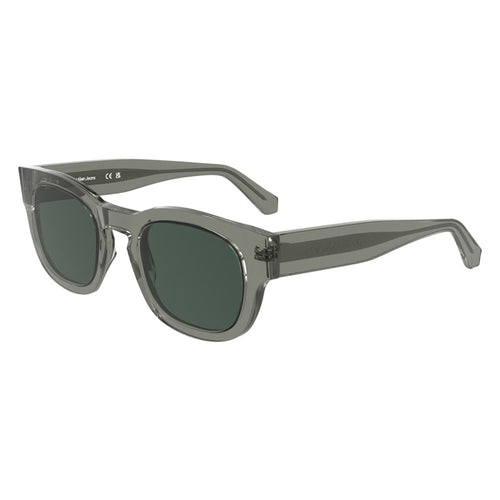Sonnenbrille Calvin Klein Jeans, Modell: CKJ25601S Farbe: 057