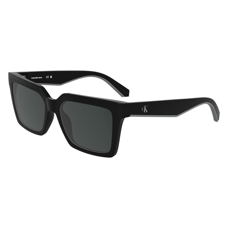 Sonnenbrille Calvin Klein Jeans, Modell: CKJ25602S Farbe: 001