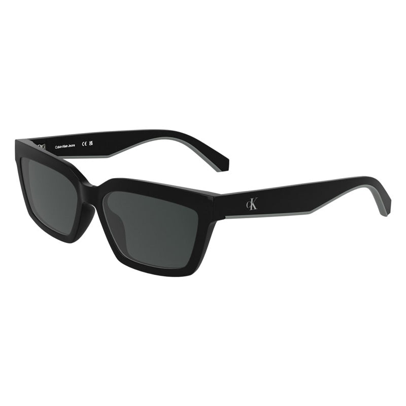 Sonnenbrille Calvin Klein Jeans, Modell: CKJ25604S Farbe: 001