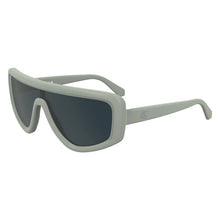 Lade das Bild in den Galerie-Viewer, Sonnenbrille Calvin Klein Jeans, Modell: CKJ25605S Farbe: 050
