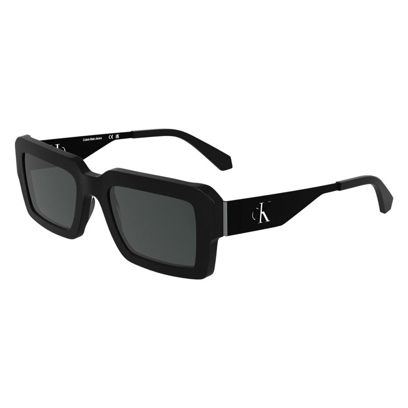 Sonnenbrille Calvin Klein Jeans, Modell: CKJ25606S Farbe: 001