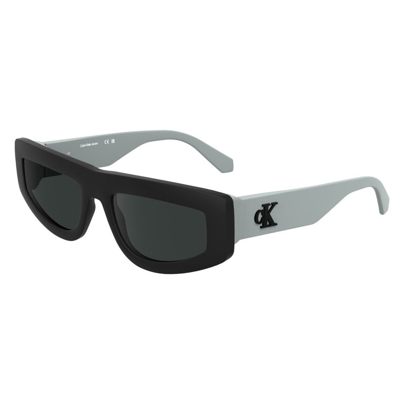 Sonnenbrille Calvin Klein Jeans, Modell: CKJ25607S Farbe: 001