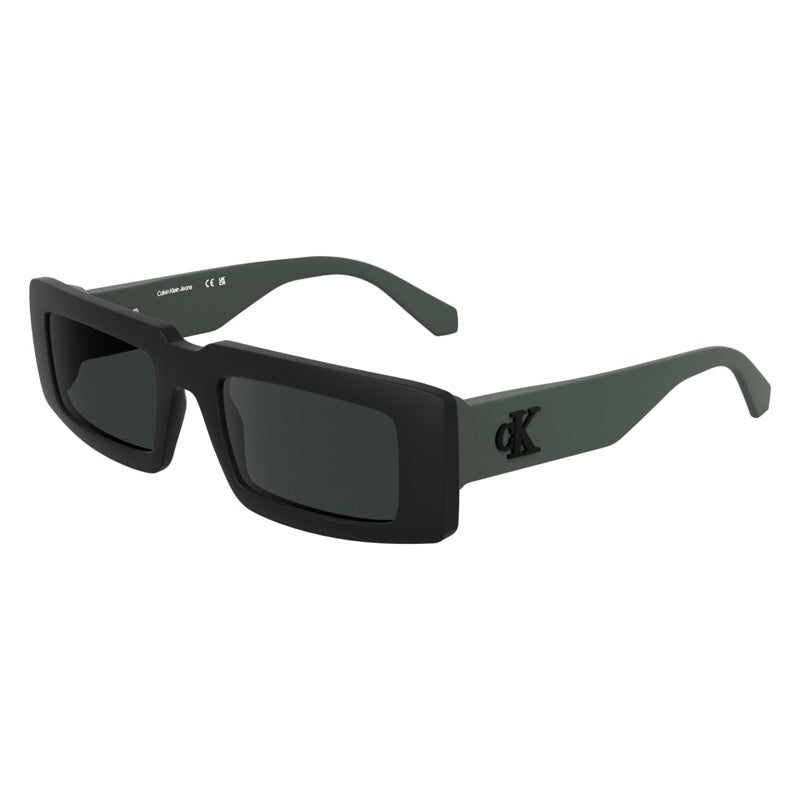 Sonnenbrille Calvin Klein Jeans, Modell: CKJ25608S Farbe: 001