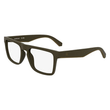 Lade das Bild in den Galerie-Viewer, Brille Calvin Klein Jeans, Modell: CKJ25612 Farbe: 210
