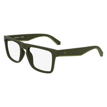 Lade das Bild in den Galerie-Viewer, Brille Calvin Klein Jeans, Modell: CKJ25612 Farbe: 309
