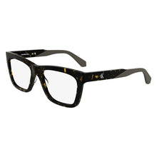 Lade das Bild in den Galerie-Viewer, Brille Calvin Klein Jeans, Modell: CKJ25615 Farbe: 242
