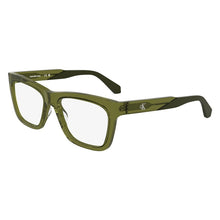 Lade das Bild in den Galerie-Viewer, Brille Calvin Klein Jeans, Modell: CKJ25615 Farbe: 309
