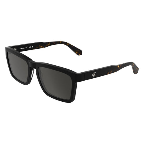 Sonnenbrille Calvin Klein Jeans, Modell: CKJ25617S Farbe: 001