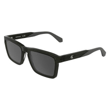 Lade das Bild in den Galerie-Viewer, Sonnenbrille Calvin Klein Jeans, Modell: CKJ25617S Farbe: 050
