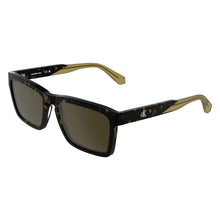 Lade das Bild in den Galerie-Viewer, Sonnenbrille Calvin Klein Jeans, Modell: CKJ25617S Farbe: 242
