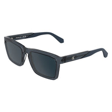 Lade das Bild in den Galerie-Viewer, Sonnenbrille Calvin Klein Jeans, Modell: CKJ25617S Farbe: 400
