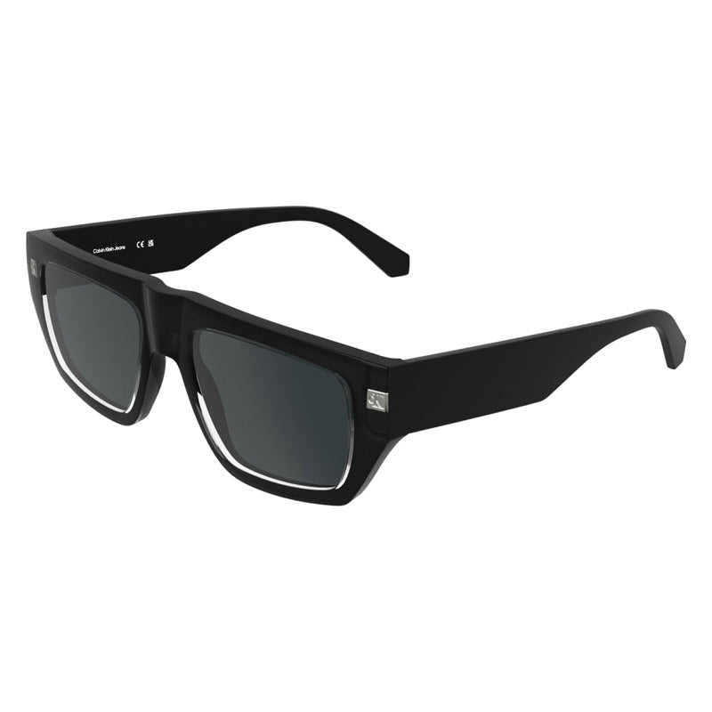 Sonnenbrille Calvin Klein Jeans, Modell: CKJ25619S Farbe: 001