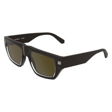 Lade das Bild in den Galerie-Viewer, Sonnenbrille Calvin Klein Jeans, Modell: CKJ25619S Farbe: 210
