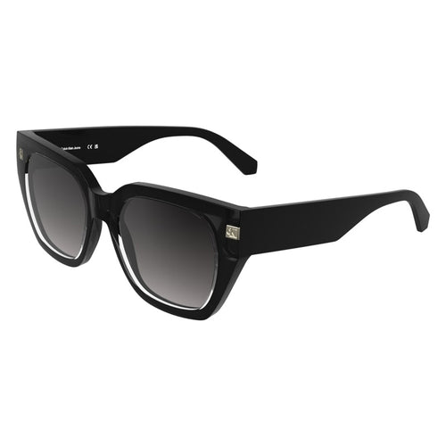 Sonnenbrille Calvin Klein Jeans, Modell: CKJ25620S Farbe: 001