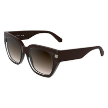 Lade das Bild in den Galerie-Viewer, Sonnenbrille Calvin Klein Jeans, Modell: CKJ25620S Farbe: 210
