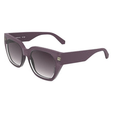 Lade das Bild in den Galerie-Viewer, Sonnenbrille Calvin Klein Jeans, Modell: CKJ25620S Farbe: 664
