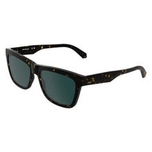 Lade das Bild in den Galerie-Viewer, Sonnenbrille Calvin Klein Jeans, Modell: CKJ25623S Farbe: 242
