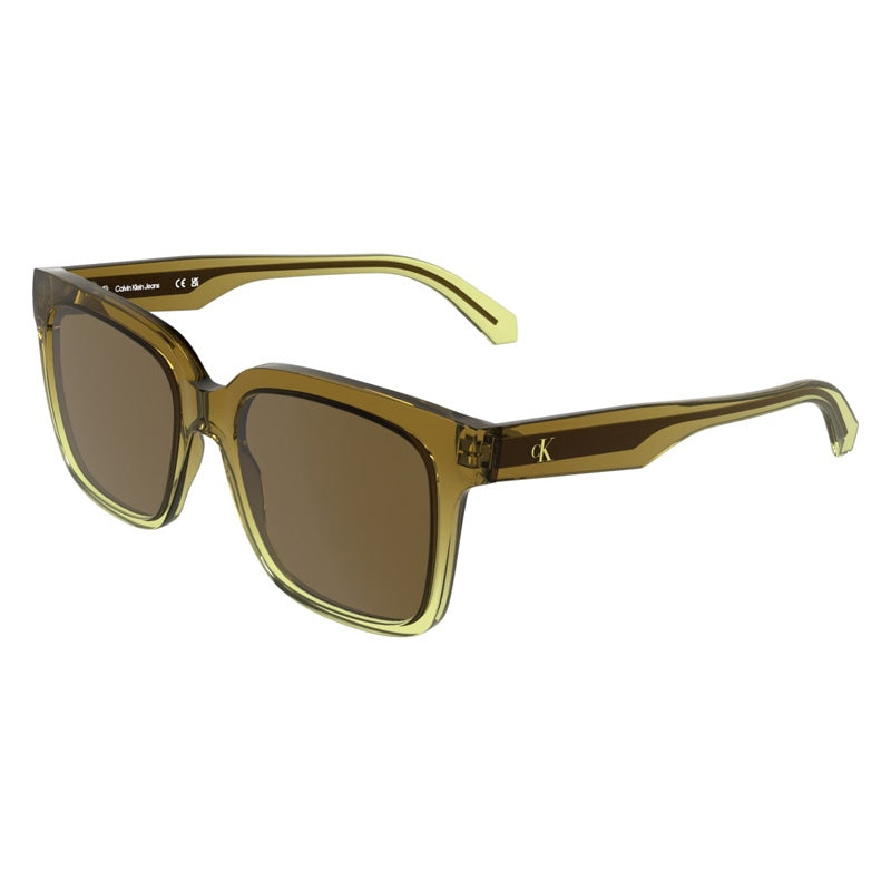 Sonnenbrille Calvin Klein Jeans, Modell: CKJ25624S Farbe: 210