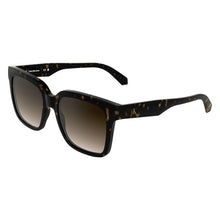 Lade das Bild in den Galerie-Viewer, Sonnenbrille Calvin Klein Jeans, Modell: CKJ25624S Farbe: 242
