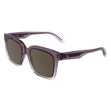 Lade das Bild in den Galerie-Viewer, Sonnenbrille Calvin Klein Jeans, Modell: CKJ25624S Farbe: 665
