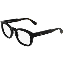 Lade das Bild in den Galerie-Viewer, Brille Calvin Klein Jeans, Modell: CKJ25626 Farbe: 001
