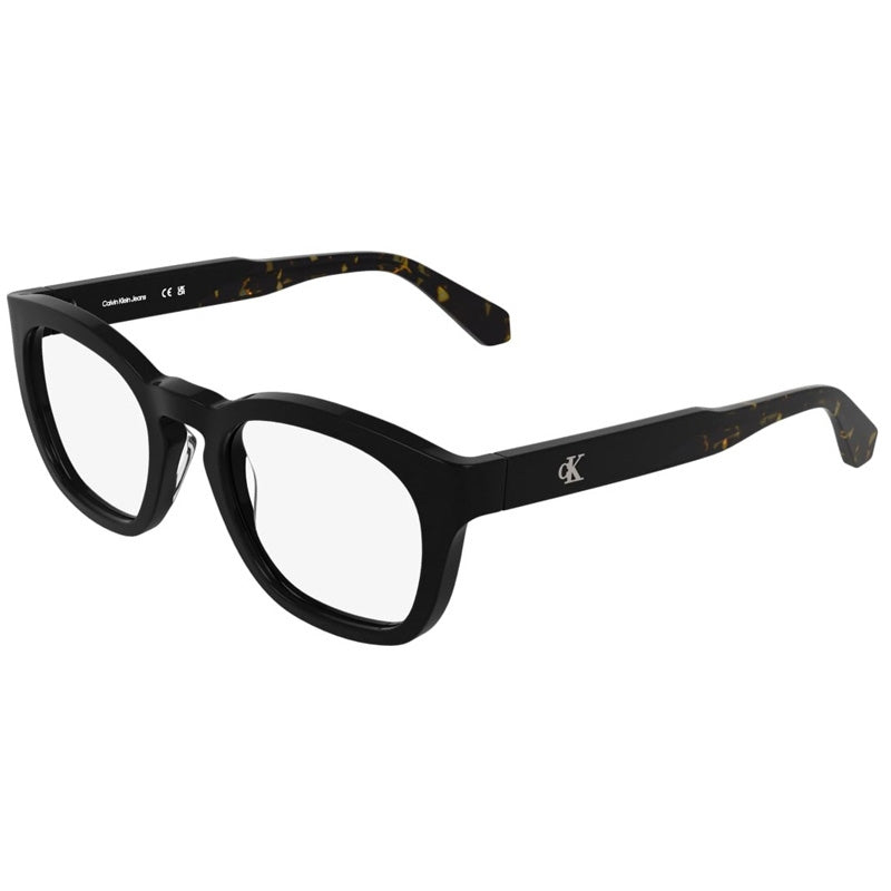 Brille Calvin Klein Jeans, Modell: CKJ25626 Farbe: 001