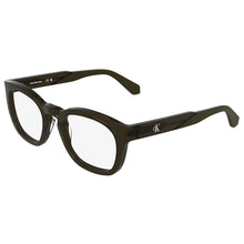 Lade das Bild in den Galerie-Viewer, Brille Calvin Klein Jeans, Modell: CKJ25626 Farbe: 309

