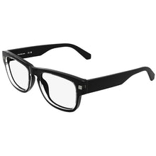 Lade das Bild in den Galerie-Viewer, Brille Calvin Klein Jeans, Modell: CKJ25627 Farbe: 001
