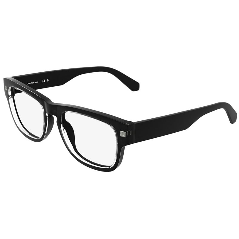 Brille Calvin Klein Jeans, Modell: CKJ25627 Farbe: 001
