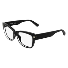 Lade das Bild in den Galerie-Viewer, Brille Calvin Klein Jeans, Modell: CKJ25628 Farbe: 001
