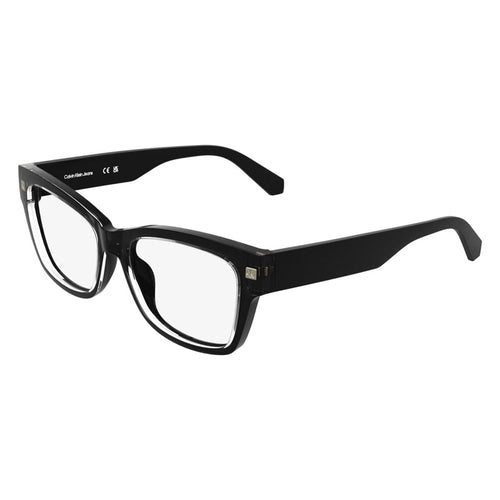 Brille Calvin Klein Jeans, Modell: CKJ25628 Farbe: 001