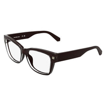 Lade das Bild in den Galerie-Viewer, Brille Calvin Klein Jeans, Modell: CKJ25628 Farbe: 210

