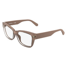 Lade das Bild in den Galerie-Viewer, Brille Calvin Klein Jeans, Modell: CKJ25628 Farbe: 272
