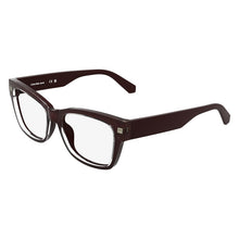 Lade das Bild in den Galerie-Viewer, Brille Calvin Klein Jeans, Modell: CKJ25628 Farbe: 605
