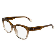 Lade das Bild in den Galerie-Viewer, Brille Calvin Klein Jeans, Modell: CKJ25632 Farbe: 211
