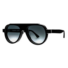 Lade das Bild in den Galerie-Viewer, Sonnenbrille Thierry Lasry, Modell: CLANDESTY Farbe: 101
