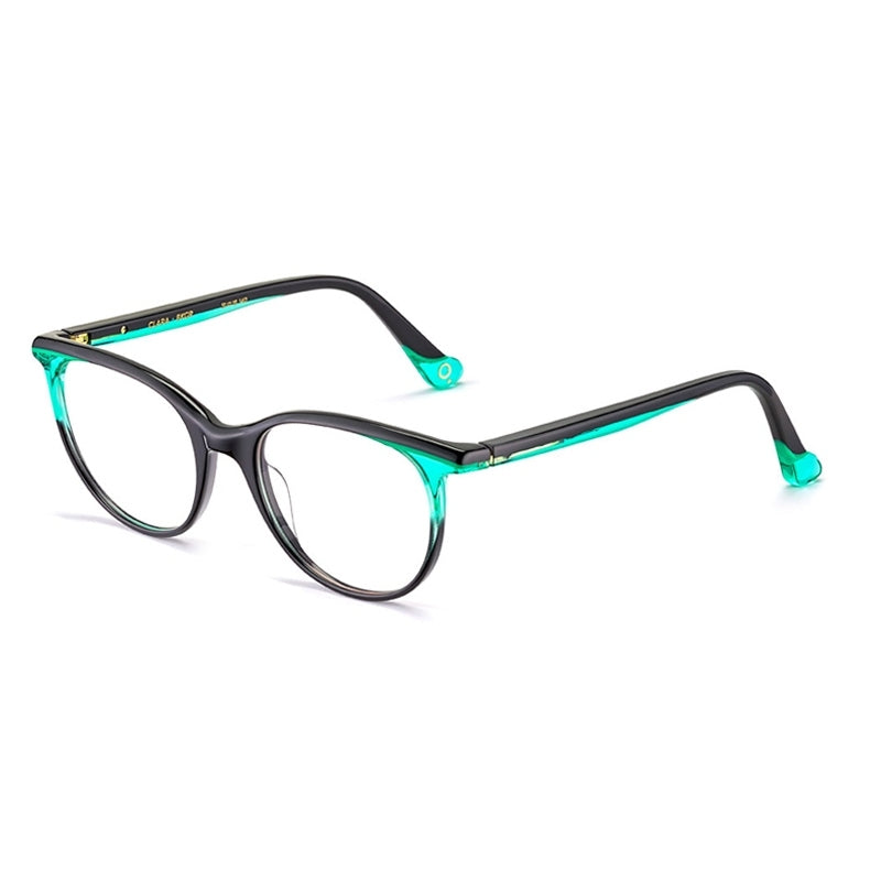Brille Etnia Barcelona, Modell: Clara Farbe: BKGR