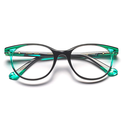 Brille Etnia Barcelona, Modell: Clara Farbe: BKGR